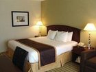 фото отеля Quality Inn Peterborough (Canada)