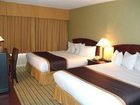 фото отеля Quality Inn Peterborough (Canada)