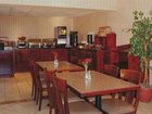 фото отеля Quality Inn Peterborough (Canada)