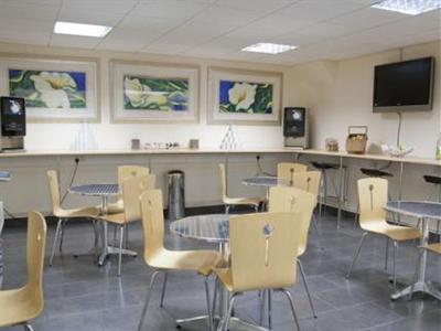 фото отеля The Mount Hotel Wolverhampton