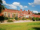 фото отеля The Mount Hotel Wolverhampton