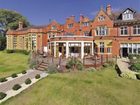 фото отеля The Mount Hotel Wolverhampton