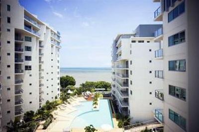 фото отеля Mantra Trilogy Resort