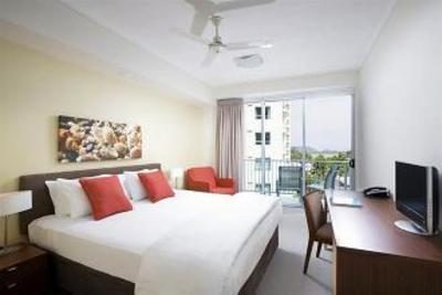фото отеля Mantra Trilogy Resort
