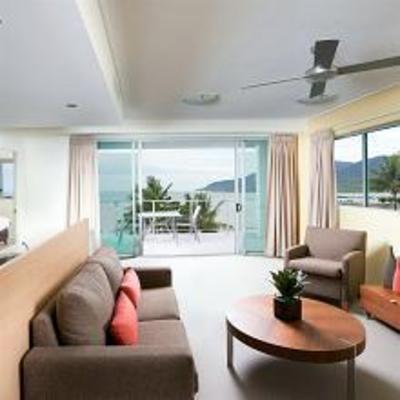фото отеля Mantra Trilogy Resort