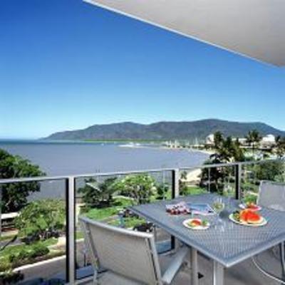 фото отеля Mantra Trilogy Resort