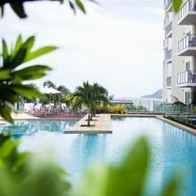 фото отеля Mantra Trilogy Resort