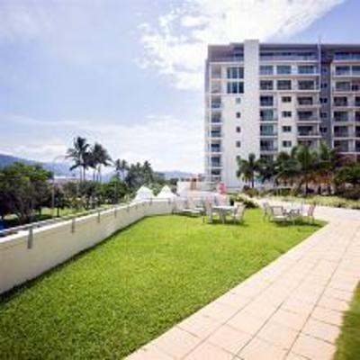 фото отеля Mantra Trilogy Resort