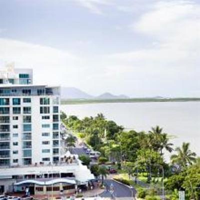 фото отеля Mantra Trilogy Resort