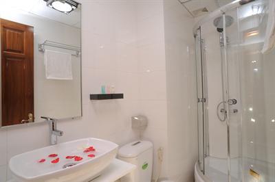 фото отеля Hanoi Symphony Hotel