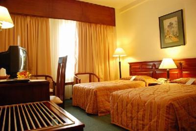 фото отеля Hanoi Symphony Hotel