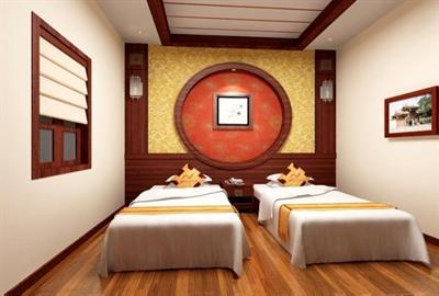 фото отеля Hanoi Symphony Hotel