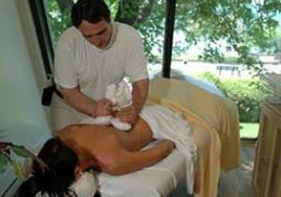 фото отеля Hotel & Spa Etoile-sur-le-Lac