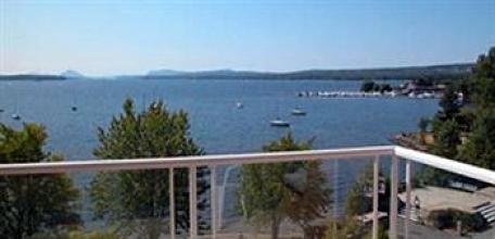 фото отеля Hotel & Spa Etoile-sur-le-Lac