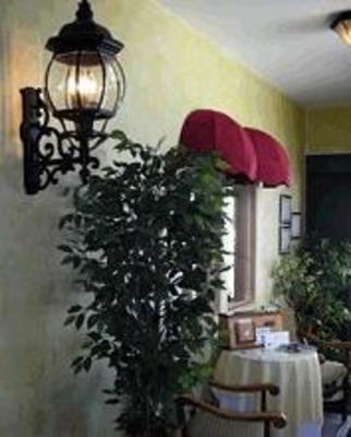 фото отеля Hotel & Spa Etoile-sur-le-Lac