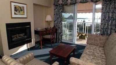 фото отеля Hotel & Spa Etoile-sur-le-Lac