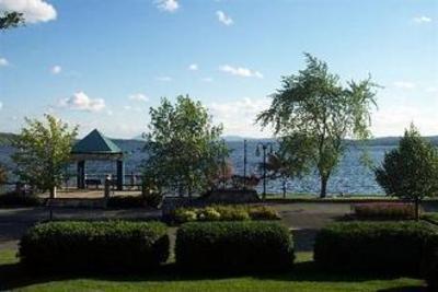 фото отеля Hotel & Spa Etoile-sur-le-Lac
