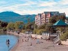 фото отеля Hotel & Spa Etoile-sur-le-Lac