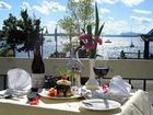 фото отеля Hotel & Spa Etoile-sur-le-Lac