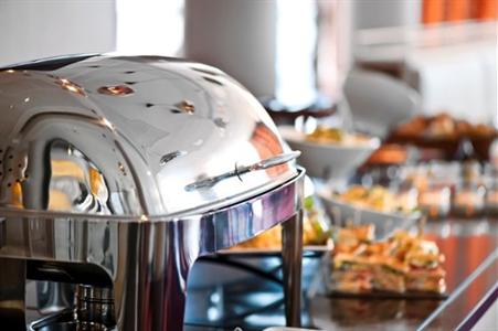 фото отеля Holiday Inn Paris-Porte De Clichy
