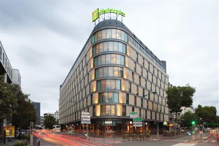 фото отеля Holiday Inn Paris-Porte De Clichy