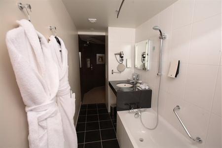 фото отеля Holiday Inn Paris-Porte De Clichy