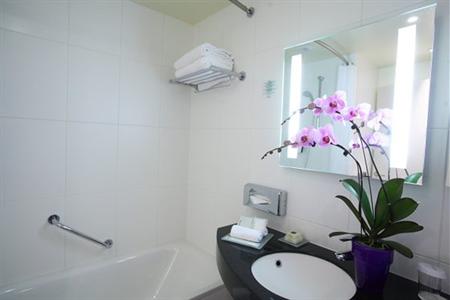 фото отеля Holiday Inn Paris-Porte De Clichy