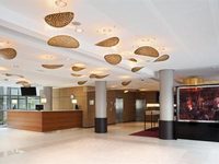 Holiday Inn Paris-Porte De Clichy