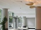 фото отеля Holiday Inn Paris-Porte De Clichy