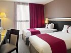 фото отеля Holiday Inn Paris-Porte De Clichy
