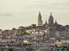 фото отеля Holiday Inn Paris-Porte De Clichy