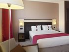 фото отеля Holiday Inn Paris-Porte De Clichy