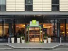 фото отеля Holiday Inn Paris-Porte De Clichy