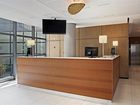 фото отеля Holiday Inn Paris-Porte De Clichy