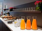 фото отеля Holiday Inn Paris-Porte De Clichy