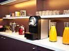 фото отеля Holiday Inn Paris-Porte De Clichy