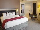 фото отеля Holiday Inn Paris-Porte De Clichy