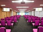 фото отеля Holiday Inn Paris-Porte De Clichy
