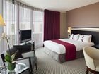 фото отеля Holiday Inn Paris-Porte De Clichy
