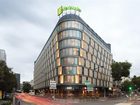 фото отеля Holiday Inn Paris-Porte De Clichy