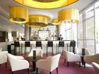 фото отеля Holiday Inn Paris-Porte De Clichy