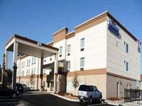 Baymont Inn & Suites Savannah South