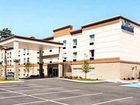 фото отеля Baymont Inn & Suites Savannah South