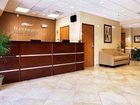 фото отеля Baymont Inn & Suites Savannah South