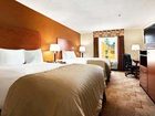 фото отеля Baymont Inn & Suites Savannah South