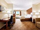 фото отеля Baymont Inn & Suites Savannah South