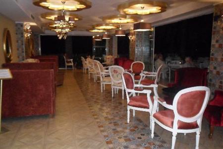 фото отеля Ideal Prime Beach
