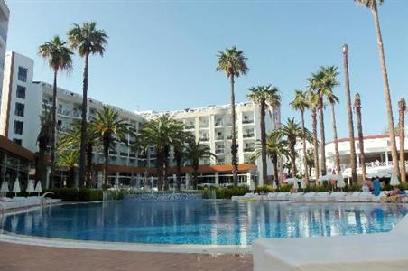 фото отеля Ideal Prime Beach