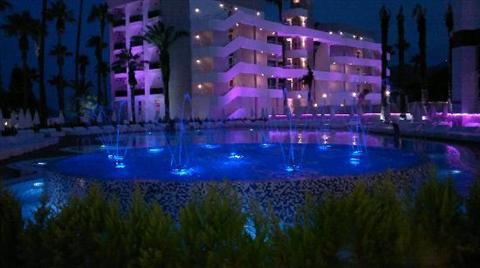 фото отеля Ideal Prime Beach
