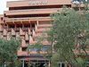 Отзыв об отеле Hedera Hotel Отзыв об отеле Hedera Hotel